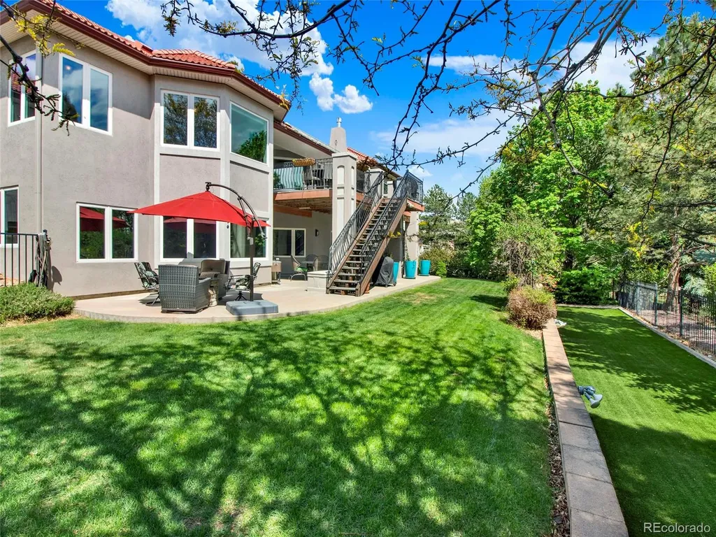 14517 W 57th Place Arvada CO 80002