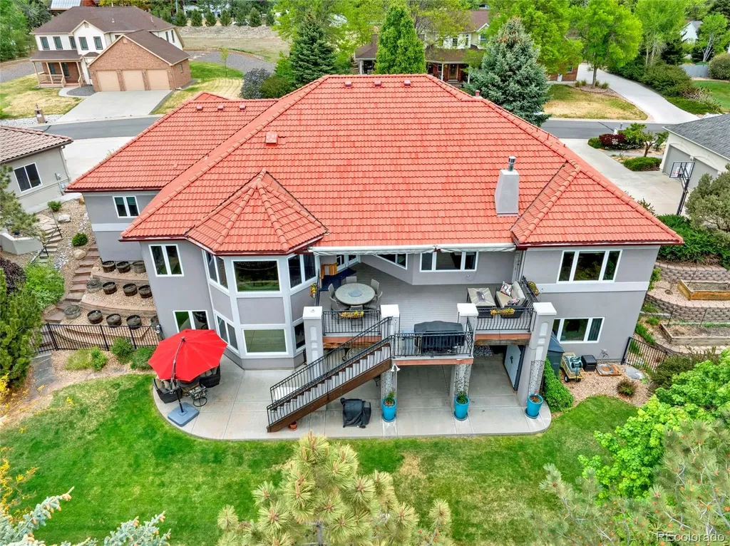 14517 W 57th Place Arvada CO 80002
