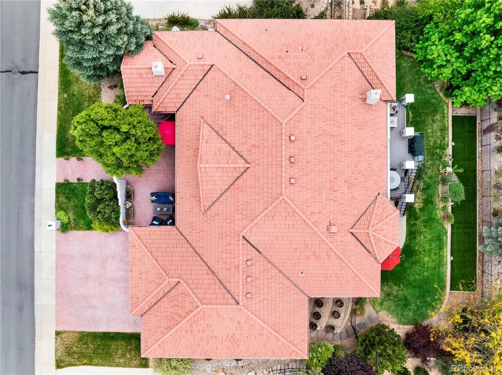 14517 W 57th Place Arvada CO 80002