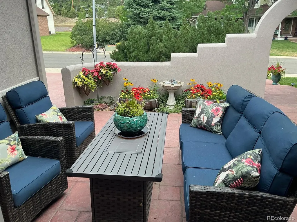 14517 W 57th Place Arvada CO 80002