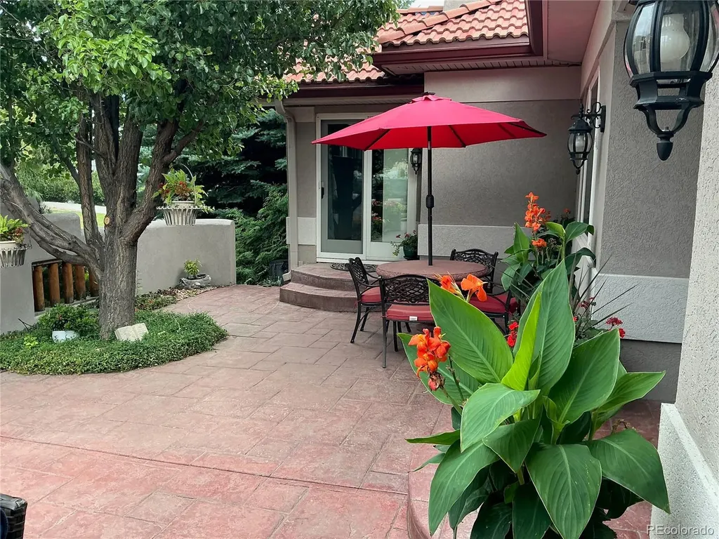 14517 W 57th Place Arvada CO 80002