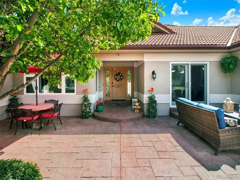 14517 W 57th Place Arvada CO 80002