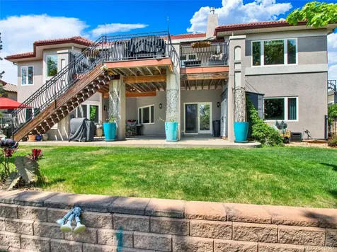 14517 W 57th Place Arvada CO 80002