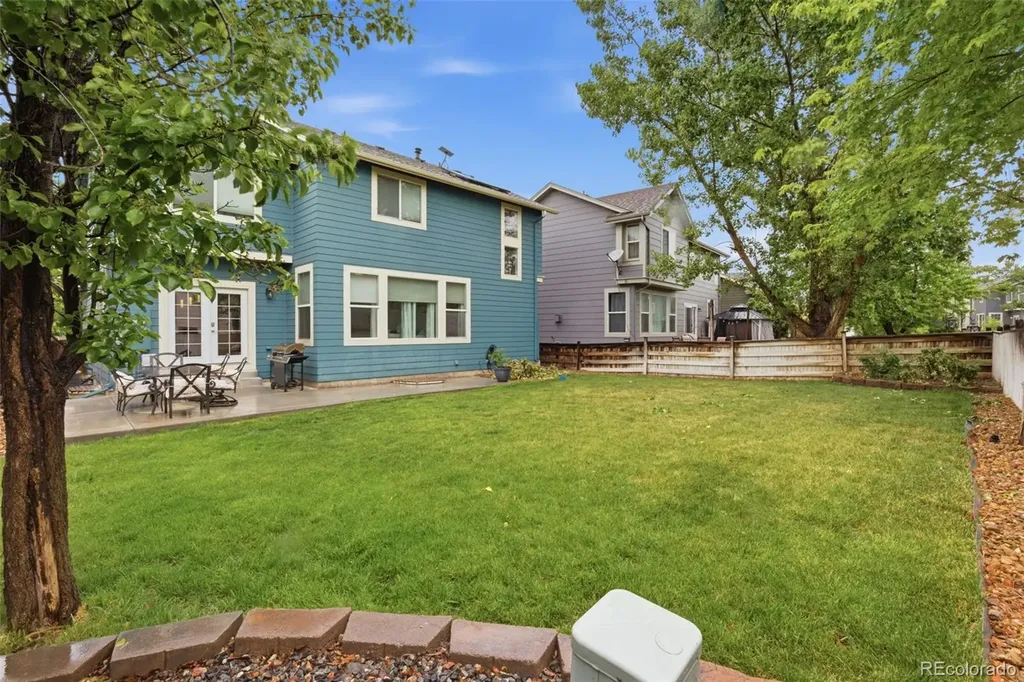 10178 Uravan Street Commerce City CO 80022
