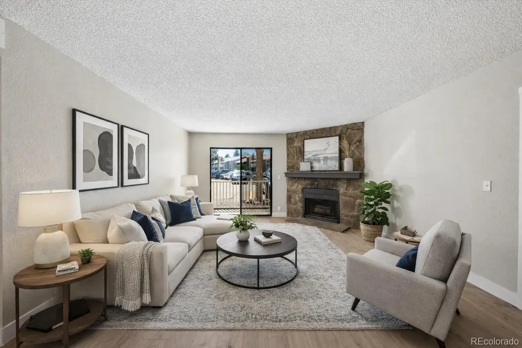 18391 E Kepner Place Aurora CO 80017