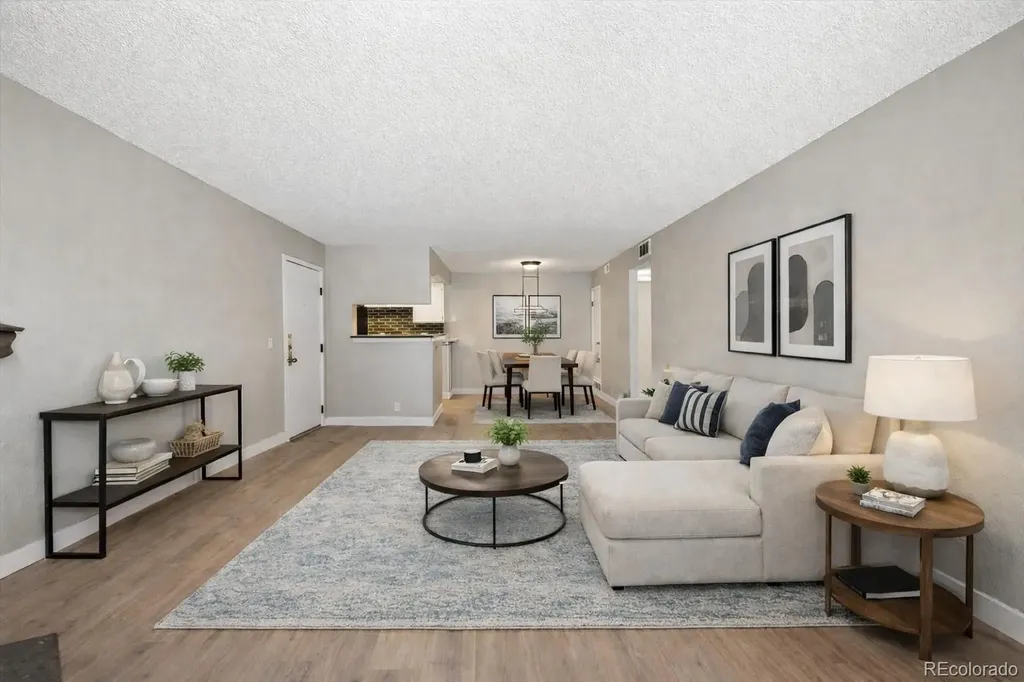 18391 E Kepner Place Aurora CO 80017