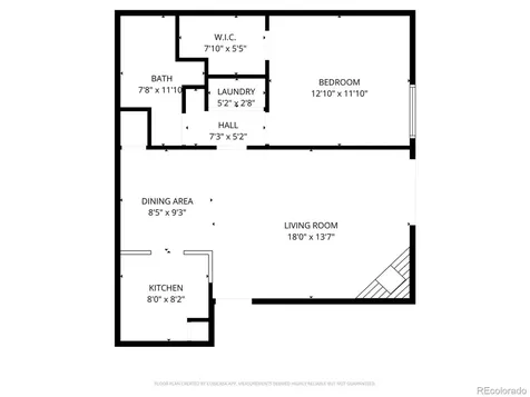 18391 E Kepner Place Aurora CO 80017