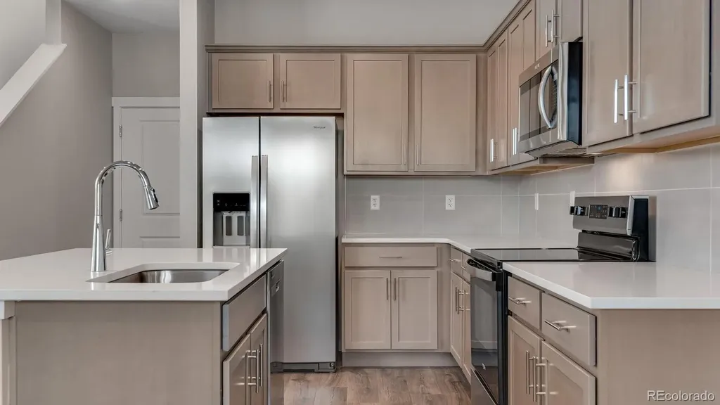 22624 E 6th Place Aurora CO 80018