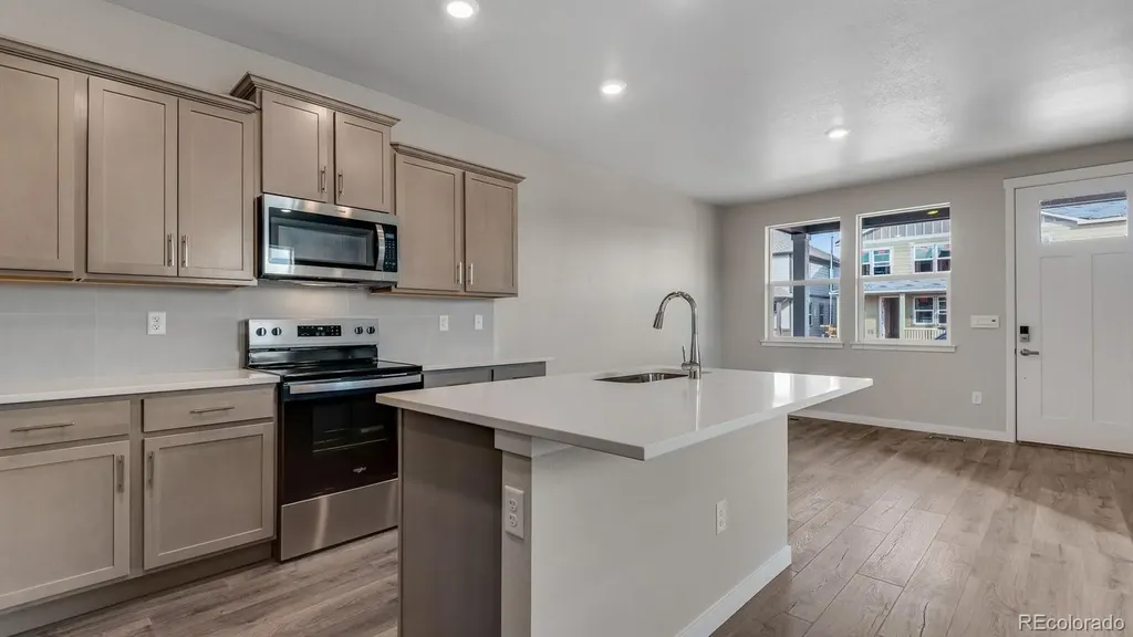 22624 E 6th Place Aurora CO 80018