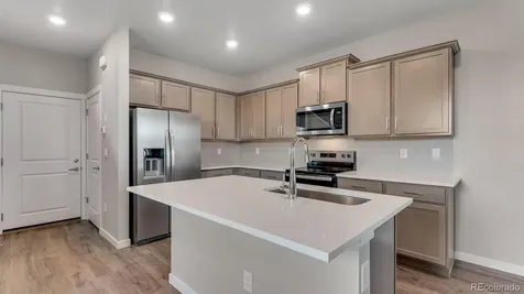 22624 E 6th Place Aurora CO 80018