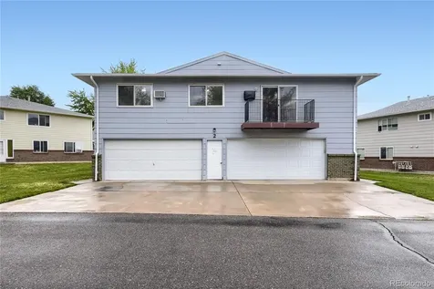 7309 W Hampden Avenue Lakewood CO 80227