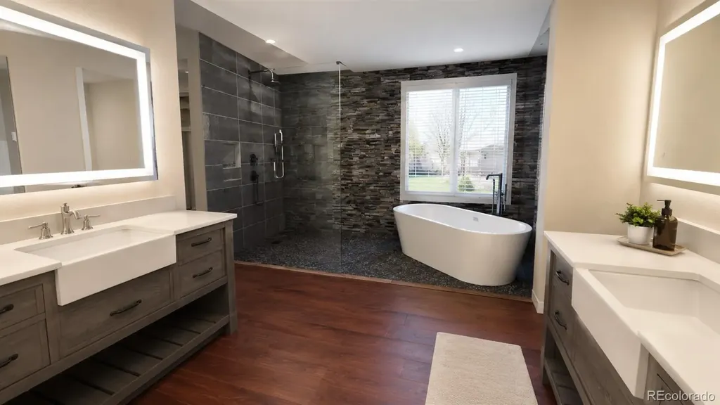 899 Tarpan Place Castle Rock CO 80104