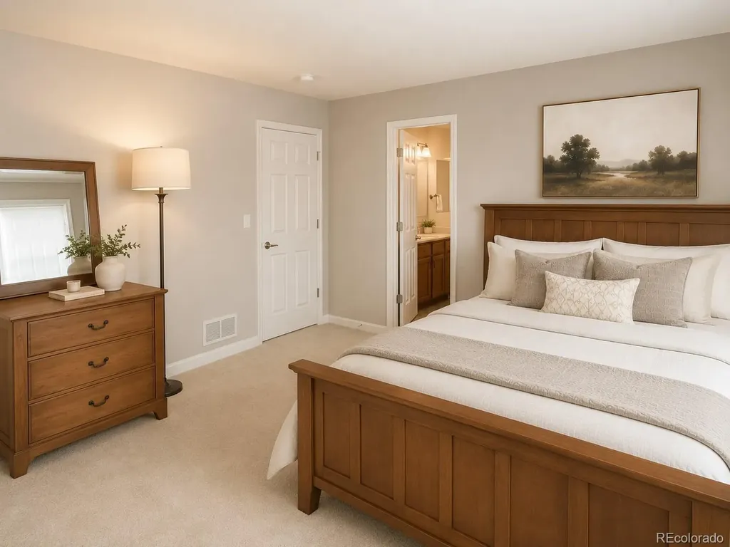 899 Tarpan Place Castle Rock CO 80104