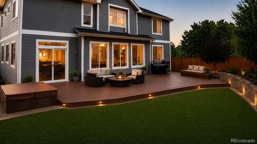 899 Tarpan Place Castle Rock CO 80104