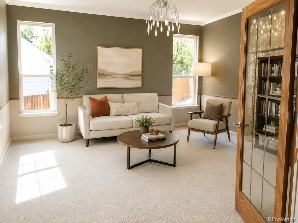 899 Tarpan Place Castle Rock CO 80104