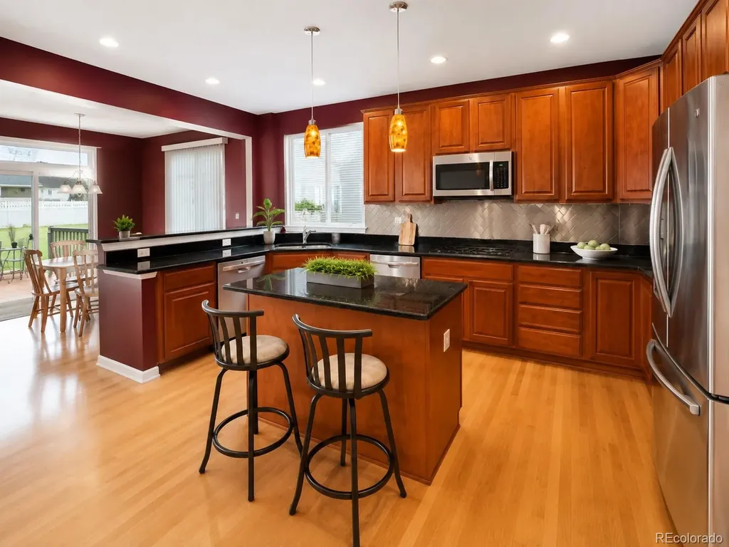 899 Tarpan Place Castle Rock CO 80104