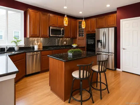 899 Tarpan Place Castle Rock CO 80104