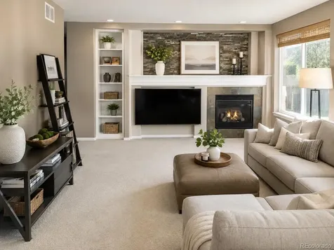899 Tarpan Place Castle Rock CO 80104