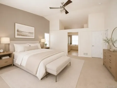 899 Tarpan Place Castle Rock CO 80104