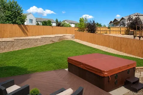 899 Tarpan Place Castle Rock CO 80104