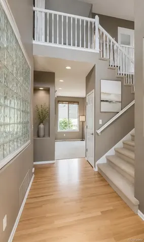 899 Tarpan Place Castle Rock CO 80104