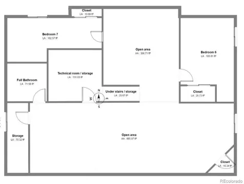 899 Tarpan Place Castle Rock CO 80104
