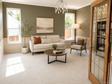 899 Tarpan Place Castle Rock CO 80104