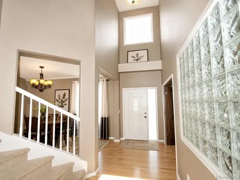 899 Tarpan Place Castle Rock CO 80104