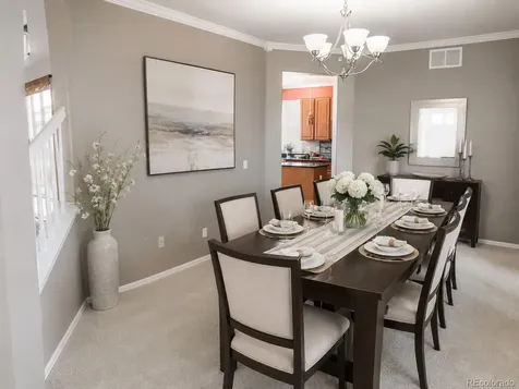 899 Tarpan Place Castle Rock CO 80104