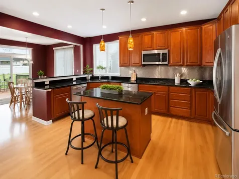 899 Tarpan Place Castle Rock CO 80104