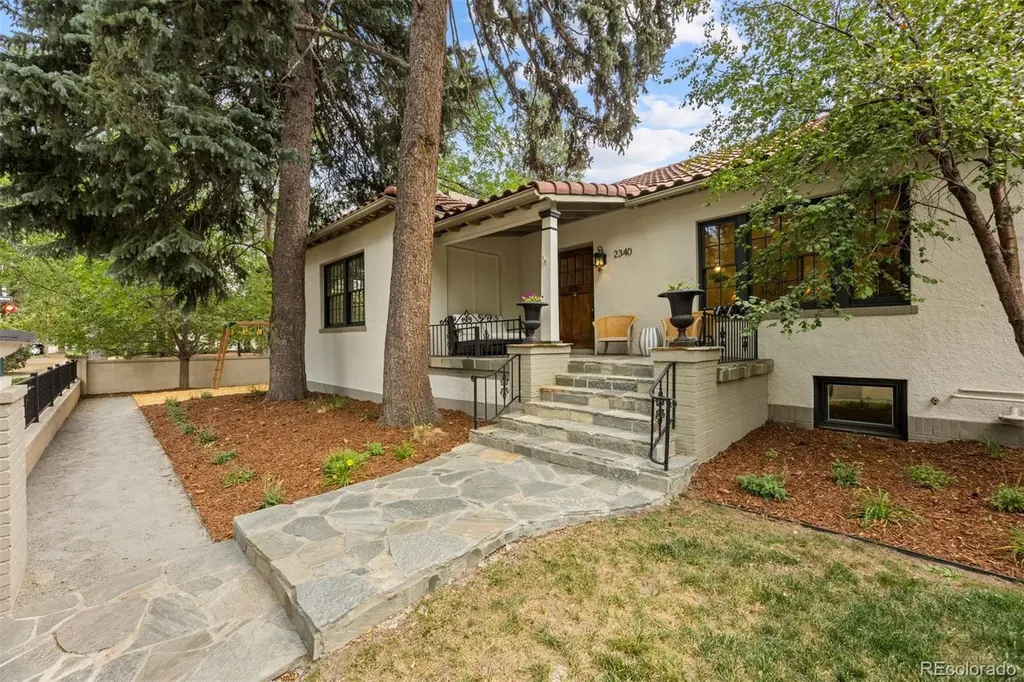 2340 E 7th Avenue Parkway Denver CO 80206