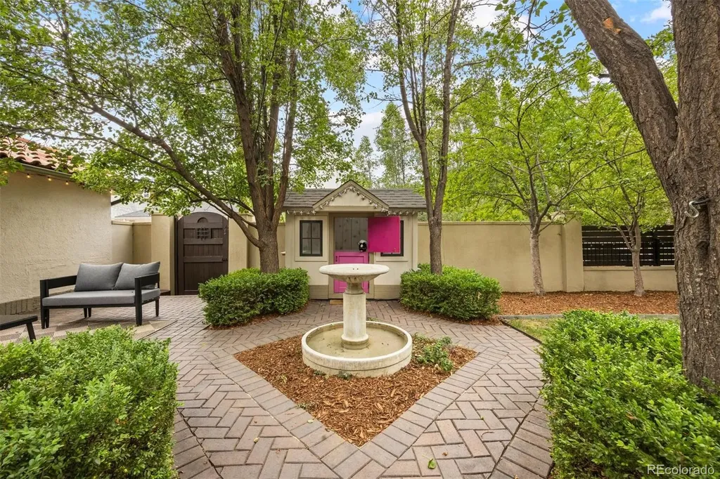 2340 E 7th Avenue Parkway Denver CO 80206