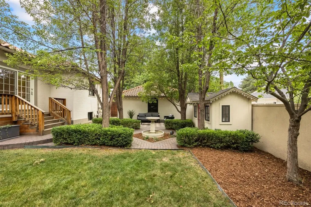 2340 E 7th Avenue Parkway Denver CO 80206