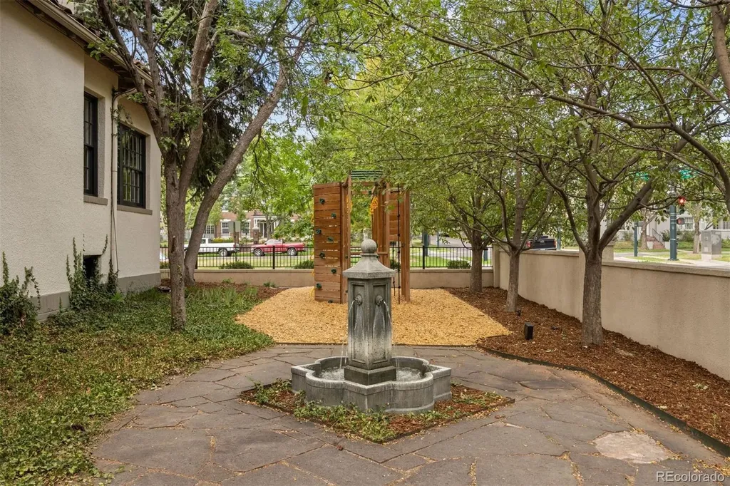2340 E 7th Avenue Parkway Denver CO 80206
