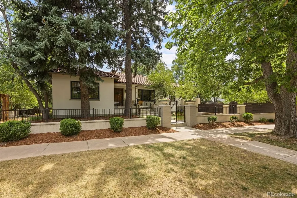 2340 E 7th Avenue Parkway Denver CO 80206