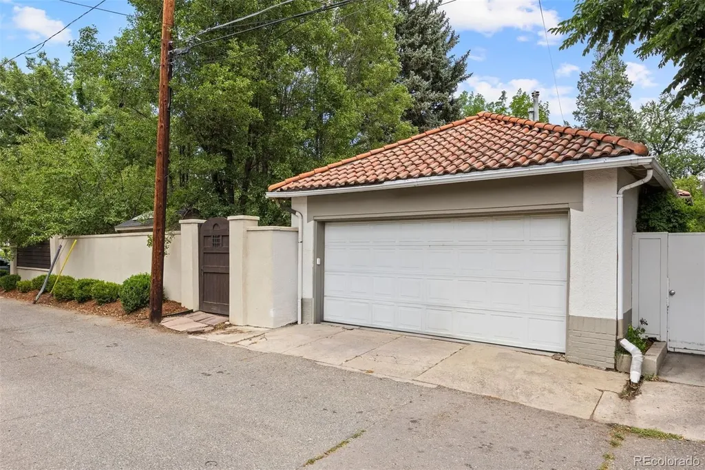 2340 E 7th Avenue Parkway Denver CO 80206