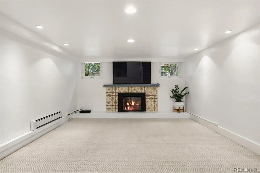 2340 E 7th Avenue Parkway Denver CO 80206