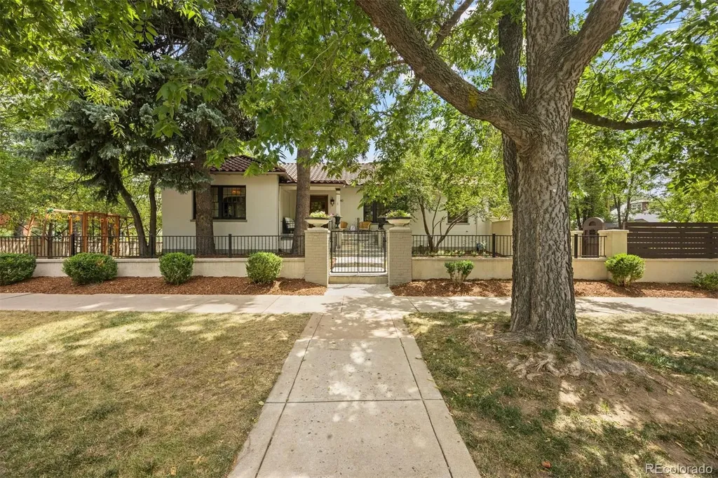 2340 E 7th Avenue Parkway Denver CO 80206