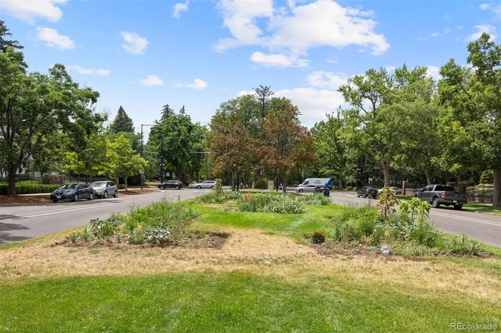 2340 E 7th Avenue Parkway Denver CO 80206