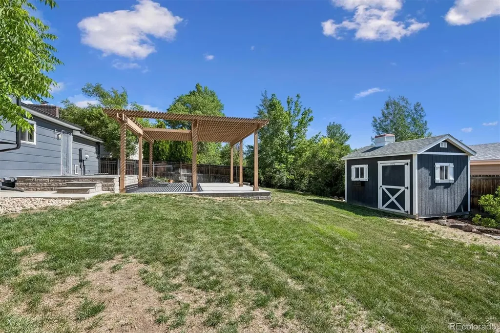 1808 Cedar Street Broomfield CO 80020