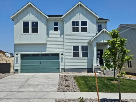 13373 Finnhorse Street Parker CO 80134