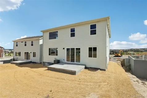 13373 Finnhorse Street Parker CO 80134