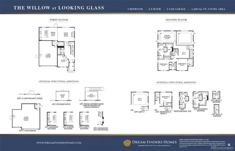 13373 Finnhorse Street Parker CO 80134