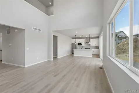 13373 Finnhorse Street Parker CO 80134
