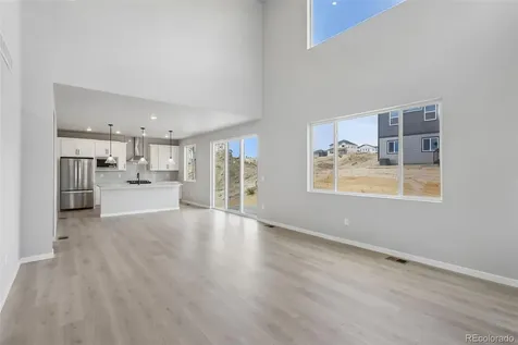 13373 Finnhorse Street Parker CO 80134