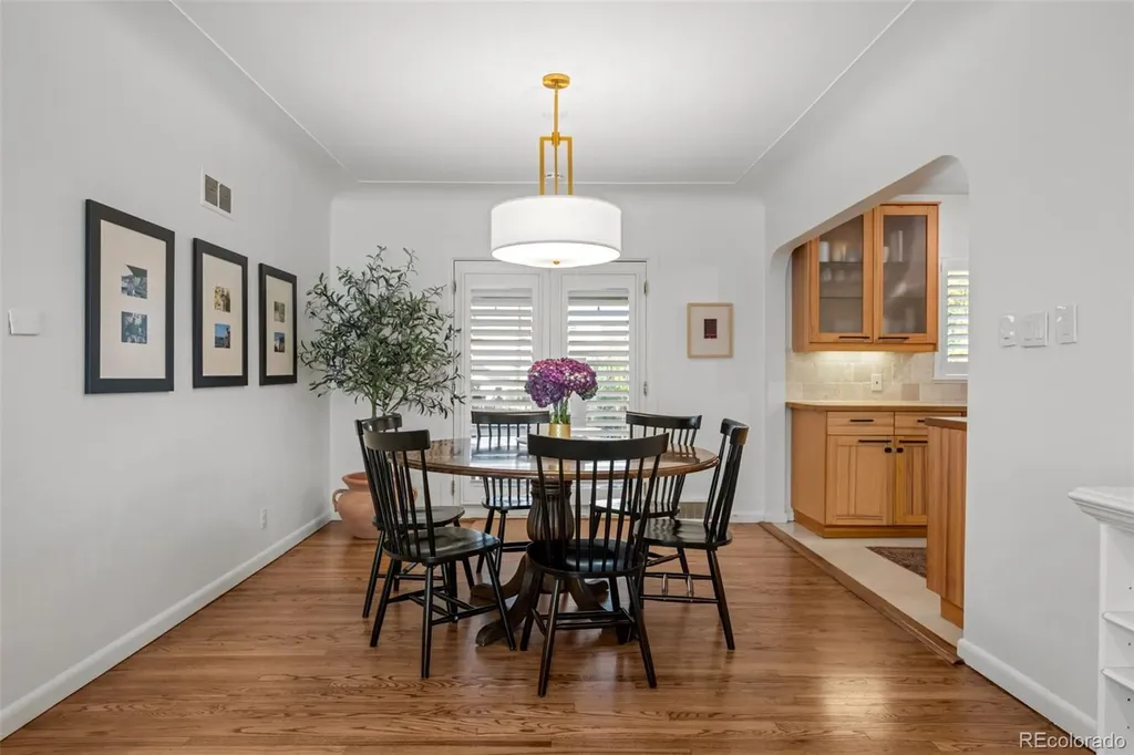 3701 E Dartmouth Avenue Denver CO 80210