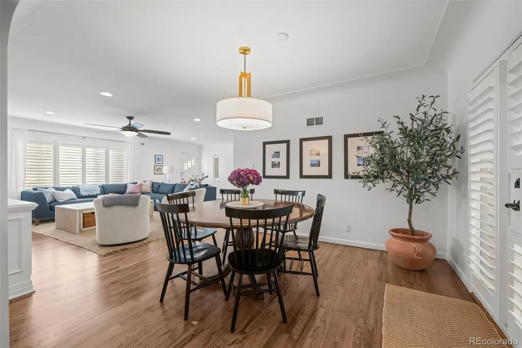 3701 E Dartmouth Avenue Denver CO 80210
