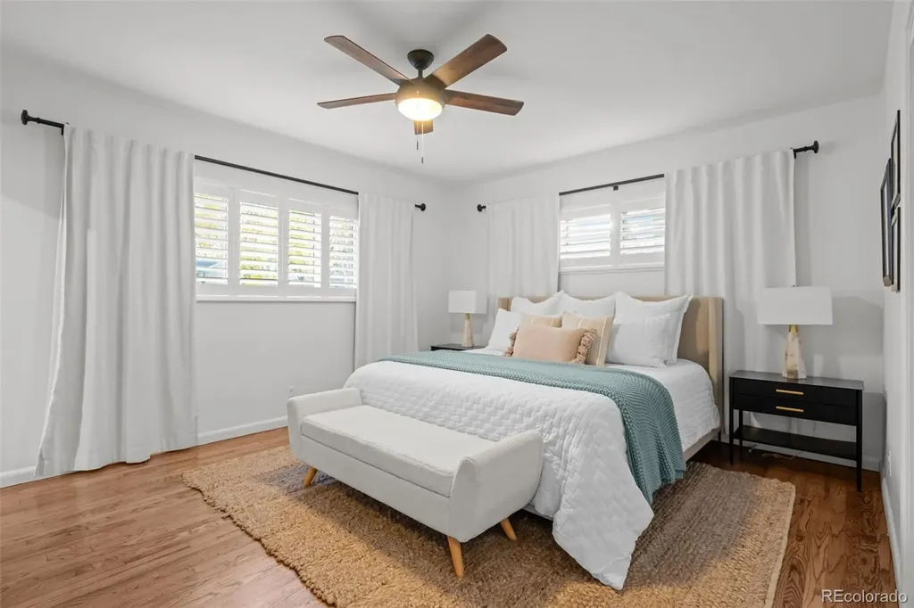 3701 E Dartmouth Avenue Denver CO 80210