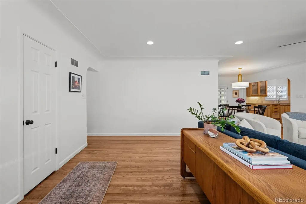 3701 E Dartmouth Avenue Denver CO 80210