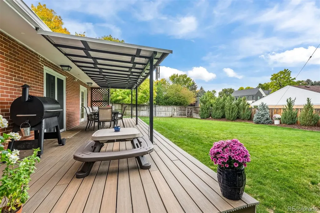 3701 E Dartmouth Avenue Denver CO 80210